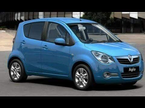 Fits Vauxhall Agila 2008-2015 Bonnet Primed - image 2