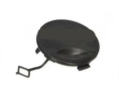 Fits Vauxhall Agila 2008-2015 Front Bumper Towing Eye Cover Primed - tradevehicleparts.co.uk