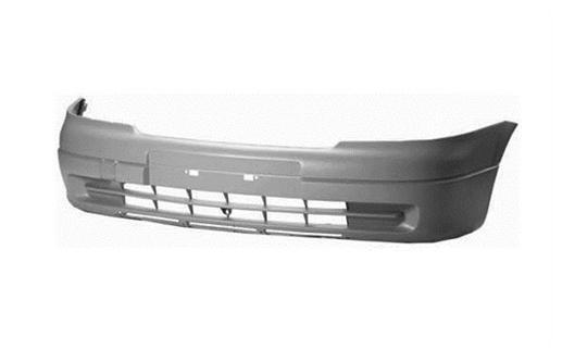 Vauxhall Astra 1998-2004 Front Bumper Primed (Diesel Models)