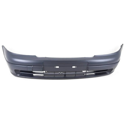 Fits Vauxhall Astra 1998-2004 Front Bumper Primed (Petrol Models) - tradevehicleparts.co.uk