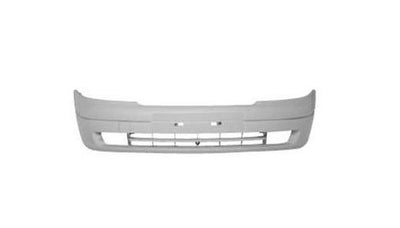 Fits Vauxhall Astra 1998-2004 Front Bumper Primed With Fog Lamp Holes - tradevehicleparts.co.uk