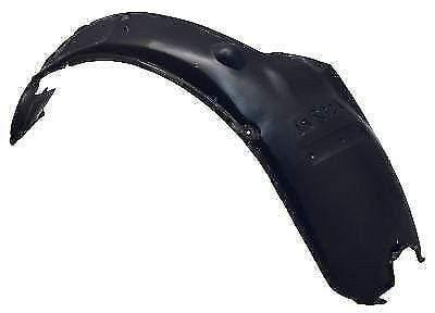 Fits Vauxhall Astra 1998-2004 Front Wing Arch Liner Splash Guard Driver Side Complete - image 2