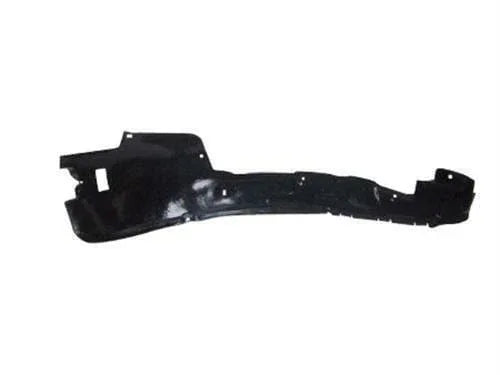 Fits Vauxhall Astra 1998-2004 Front Wing Arch Liner Splash Guard Passenger Side Complete - image 3