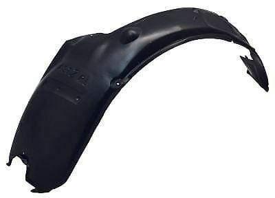 Fits Vauxhall Astra 1998-2004 Front Wing Arch Liner Splash Guard Passenger Side Complete - image 2