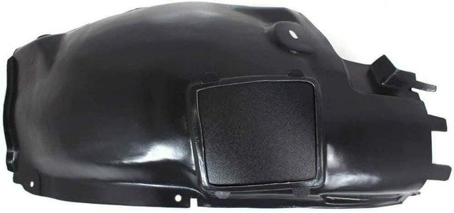 Fits Vauxhall Astra 2004-2013 Front Wing Front Section Arch Liner Splash Guard Left - image 2