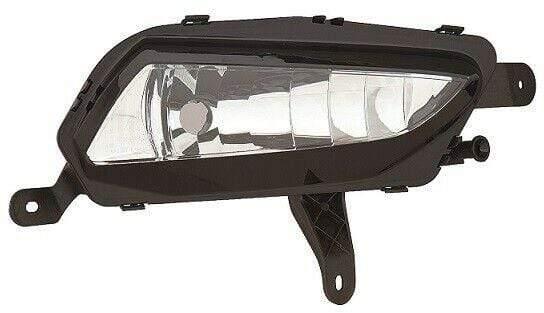 Fits Vauxhall Astra 2015- Fog Light Lamp Driver Side - image 2