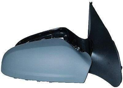 Fits Vauxhall Astra 3Dr Sporthatch 2005-2012 Door Wing Mirror Electric Heated Primed Driver Side - image 2