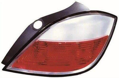 Fits Vauxhall Astra 5Dr Hatchback 2004-2006 Rear Light Lamp Driver Side Lh - image 2