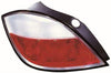 Fits Vauxhall Astra 5Dr Hatchback 2004-2006 Rear Light Lamp Passenger Side Lh thumbnail