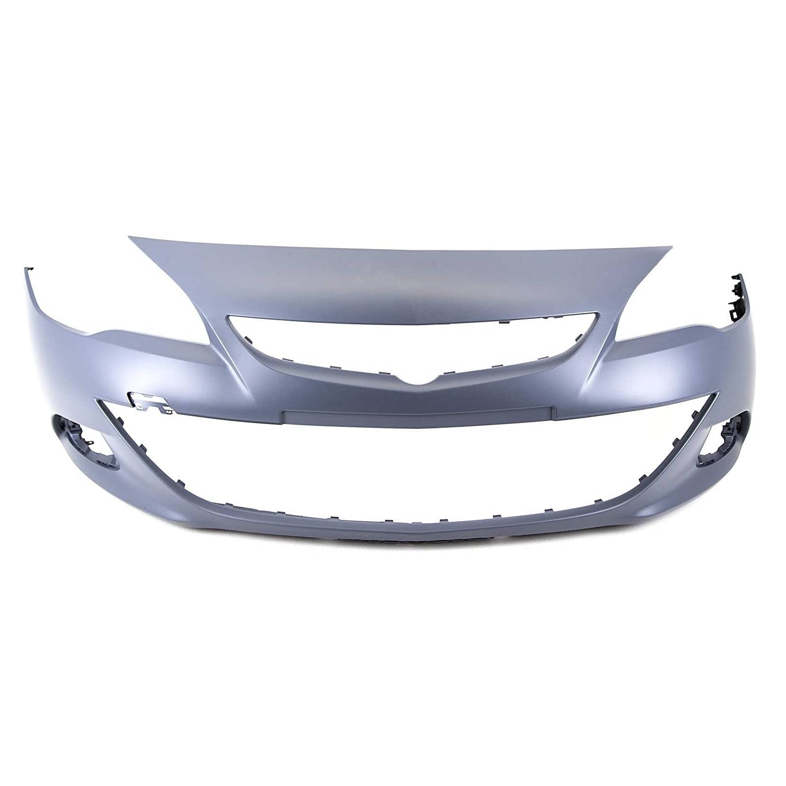 Vauxhall Astra Gtc 2011-2018 Front Bumper Primed