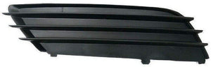 Fits Vauxhall Astra H 2004-2007 Driver Side Front Bumper Fog Grille Without Fog Hole