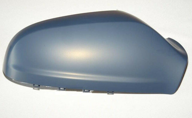 Fits Vauxhall Astra H 2004-2009 Door Wing Mirror Cover Primed Driver Side - image 2