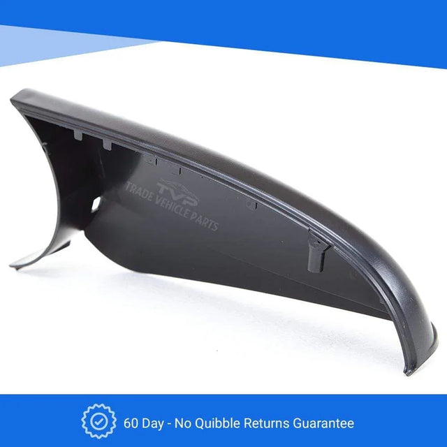 Fits Vauxhall Astra H 2004-2009 Door Wing Mirror Lower Cover Holder Black Driver Side - image 7