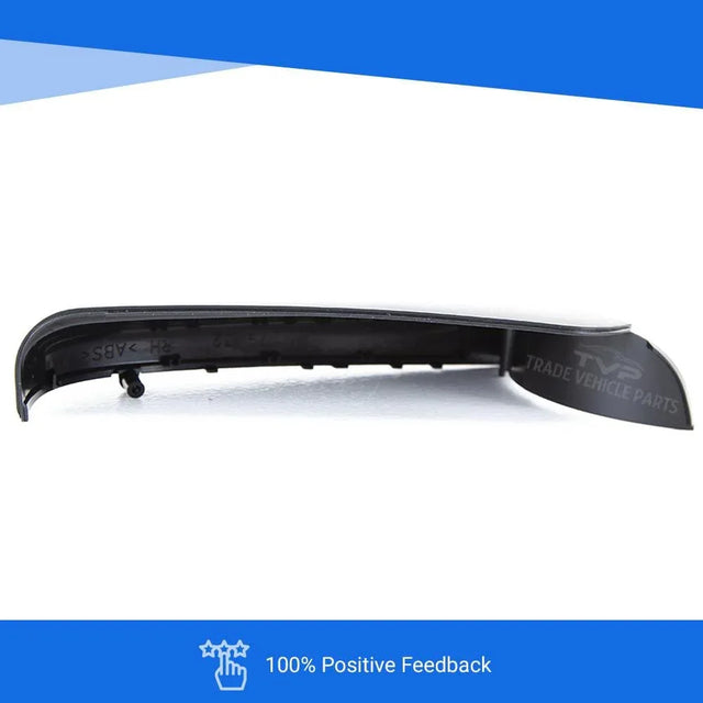 Fits Vauxhall Astra H 2004-2009 Door Wing Mirror Lower Cover Holder Black Driver Side - image 8