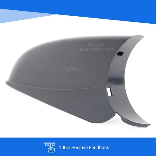 Fits Vauxhall Astra H 2004-2009 Door Wing Mirror Lower Cover Holder Black Driver Side - image 5