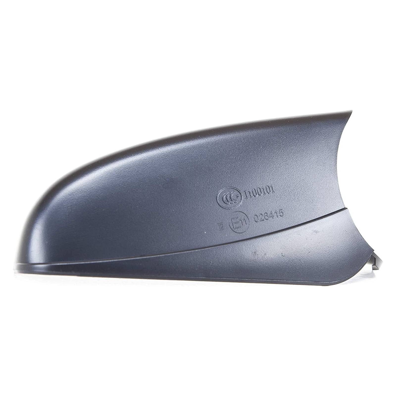 Vauxhall Astra H 2004-2009 Door Wing Mirror Lower Cover Holder Black Driver Side