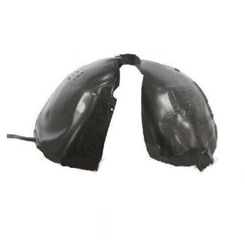 Vauxhall Astra J 2009-2012 Front Wing Arch Liner Splash Guard Driver Side 