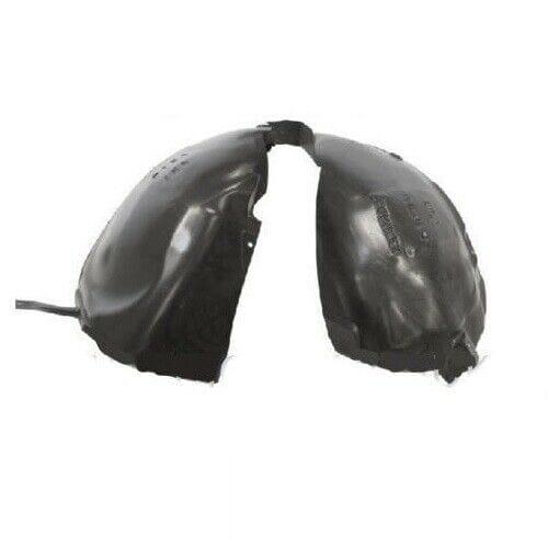 Fits Vauxhall Astra J 2009-2015 Front Wing Arch Liner Splash Guard Driver Side  - image 2