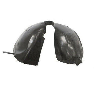 Fits Vauxhall Astra J 2009-2015 Front Wing Arch Liner Splash Guard Driver Side  - tradevehicleparts.co.uk