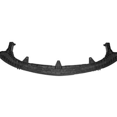 Fits Vauxhall Astra J 2010-2012 Front Bumper Reinforcer Lower Support  - tradevehicleparts.co.uk