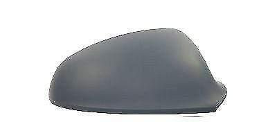 Fits Vauxhall Astra J 2010-2015 Door Wing Mirror Cover Primed Driver Side - image 2