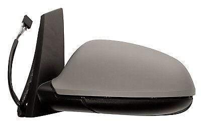 Fits Vauxhall Astra J 2010-2015 Door Wing Mirror Electric Heated Power Fold Primed Passenger Side - image 3