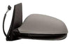 Fits Vauxhall Astra J 2010-2015 Door Wing Mirror Electric Heated Power Fold Primed Passenger Side thumbnail