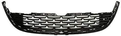 Fits Vauxhall Astra J 5Dr 2012-2015 Front Bumper Lower Centre Grille Not For VXR - image 2