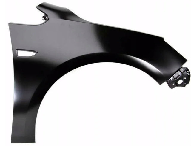 Fits Vauxhall Astra J 5Dr 2009-2015 Front Wing Primed Driver Side Not For GTC - image 2
