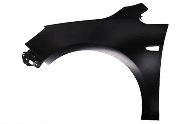 Fits Vauxhall Astra J 5Dr 2009-2015 Front Wing Primed Passenger Side - image 2
