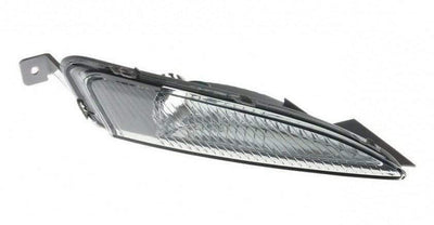 Fits Vauxhall Astra J 5Dr 2012-2015 Indicator Light Lamp Situated In Fog Grille Driver Side - tradevehicleparts.co.uk