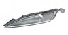 Fits Vauxhall Astra J 5Dr 2012-2015 Indicator Light Lamp Situated In Fog Grille Passenger Side thumbnail
