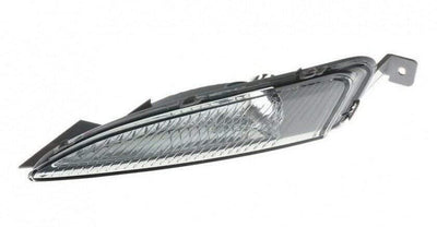Fits Vauxhall Astra J 5Dr 2012-2015 Indicator Light Lamp Situated In Fog Grille Passenger Side - tradevehicleparts.co.uk