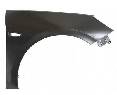 Fits Vauxhall Astra K 5Dr 2015- Front Wing Primed Driver Side - tradevehicleparts.co.uk