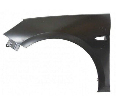 Fits Vauxhall Astra K 5Dr 2015- Front Wing Primed Passenger Side - tradevehicleparts.co.uk