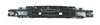 Fits Vauxhall Astra Mk4 1998-2004 Front Bumper Reinforcer thumbnail