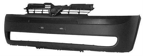 Vauxhall Corsa 2001-2003 Front Bumper Primed