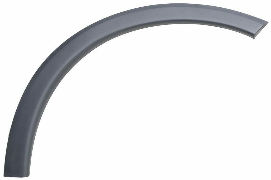 Vauxhall Corsa 2001-2006 Front Wing Arch Moulding Trim Driver Side