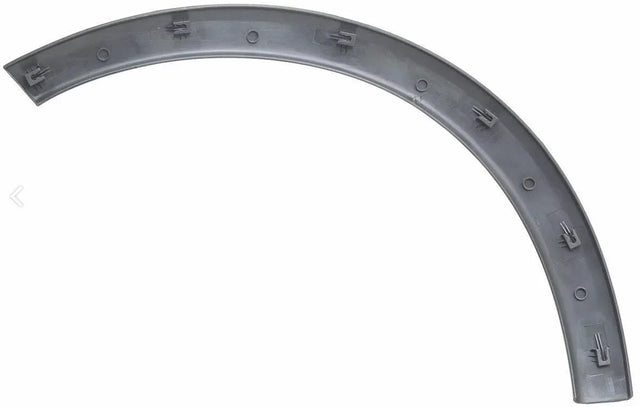 Fits Vauxhall Corsa 2001-2006 Front Wing Arch Moulding Trim Driver Side - image 2
