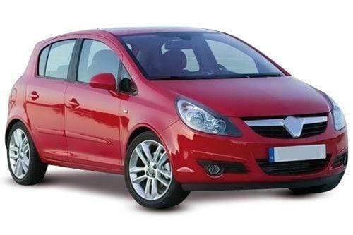 Fits Vauxhall Corsa 2006-2011 Front Fog Light Lamp Round Shape Driver Side No Motor - image 3
