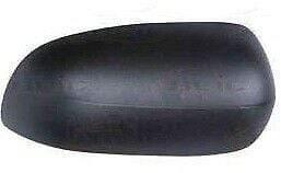 Fits Vauxhall Corsa C 2000-2006 Door Wing Mirror Cover Black Driver Side - image 2