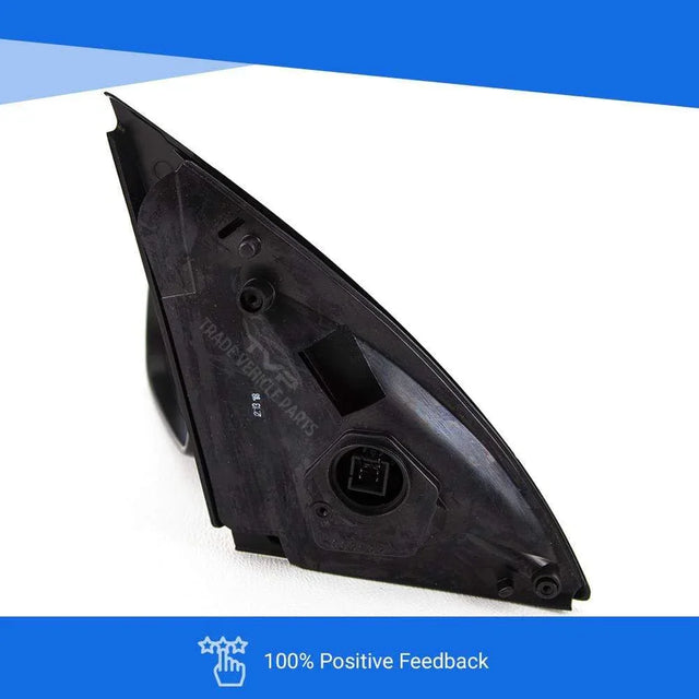 Fits Vauxhall Corsa C 2000-2006 Door Wing Mirror Heated Electric Primed Left Side - image 4