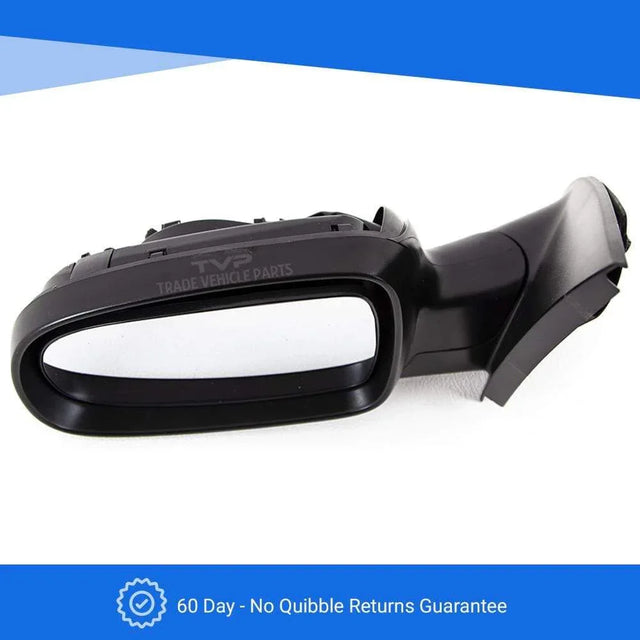 Fits Vauxhall Corsa C 2000-2006 Door Wing Mirror Heated Electric Primed Left Side - image 6