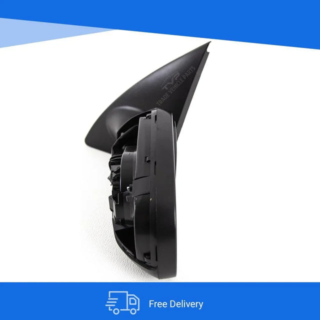 Fits Vauxhall Corsa C 2000-2006 Door Wing Mirror Heated Electric Primed Left Side - image 8