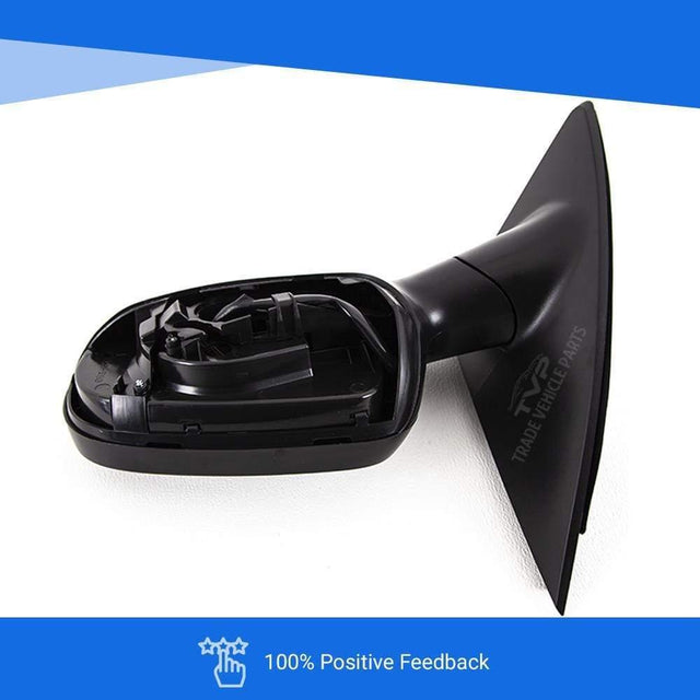 Fits Vauxhall Corsa C 2000-2006 Door Wing Mirror Heated Electric Primed Left Side - image 7