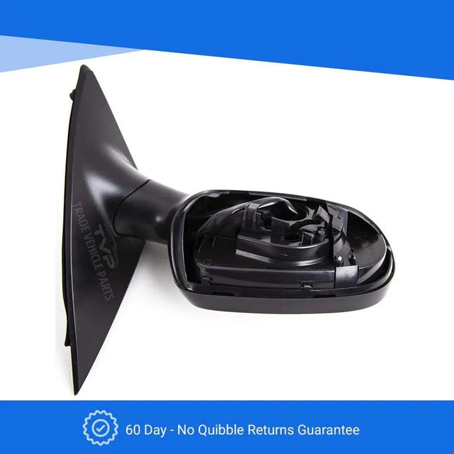 Fits Vauxhall Corsa C 2000-2006 Door Wing Mirror Heated Electric Primed Right Side - image 7