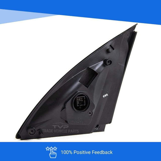 Fits Vauxhall Corsa C 2000-2006 Door Wing Mirror Heated Electric Primed Right Side - image 5