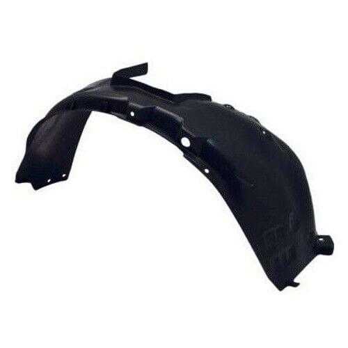Fits Vauxhall Corsa C 2000-2006 Front Wing Arch Liner Splash Guard Driver Side - image 2