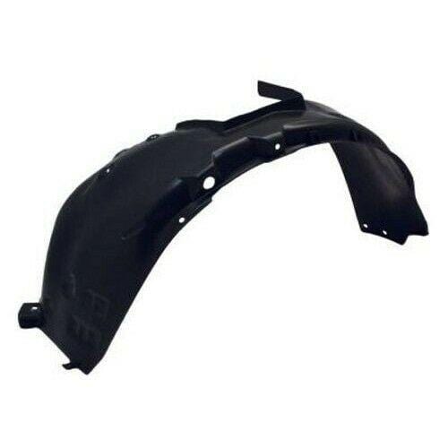 Vauxhall Corsa C 2000-2006 Front Wing Arch Liner Splash Guard Passenger Side