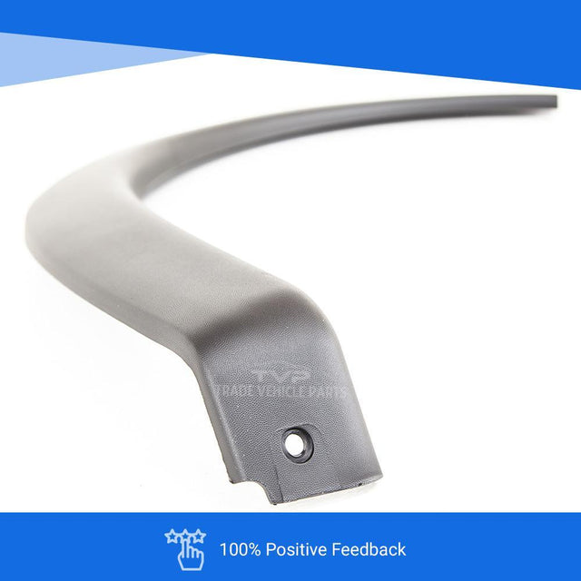 Fits Vauxhall Corsa C 2000-2006 Front Wing Arch Plastic Trim Moulding Driver Side - image 3